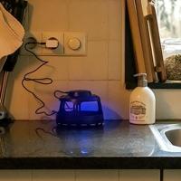 Knock Pest Insectenval - thumbnail