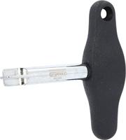 KS Tools 550.1687 Sluitdraaier met knevel, 1,8 mm - thumbnail