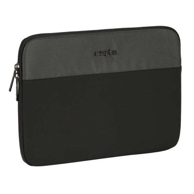 Laptophoes Safta Business 14'' Grijs (34 x 25 x 2 cm) Laptophoes Safta Business 14'' Grijs (34 x 25 x 2 cm)