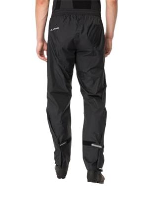 VAUDE men's drop pants ii