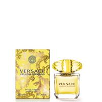 Versace Yellow Diamond Eau de toilette Spray 30 ml Dames - thumbnail
