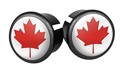 Velox stuurdop canada (2st)