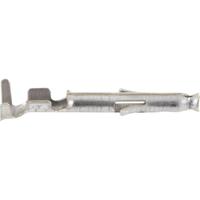 TE Connectivity 770986-1 Krimpcontact Mini-Universal-MATE-N-LOK Totaal aantal polen: 1 Inhoud: 1 stuk(s) - thumbnail