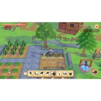 Story of Seasons Pioneers of Olive Town - thumbnail