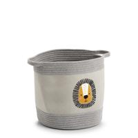Opbergmand Leeuw - Ø 30 cm - thumbnail