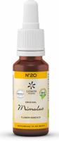 Lemon Pharma Bach NO.20 Mimulus - thumbnail
