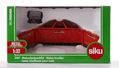 SIKU Farmer - Maisschuif modelvoertuig - thumbnail
