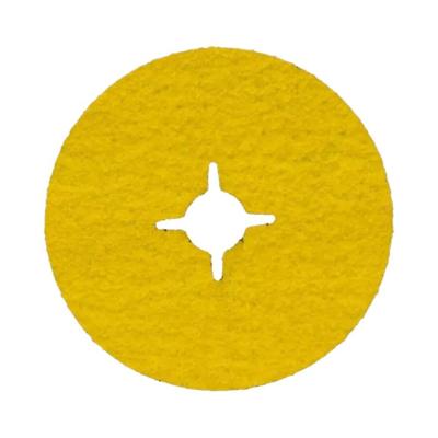 Norton Razorstar F990S fiberschijf 125mm P36