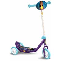 3-wiel kinderscooter - WISH - WI467050 - thumbnail