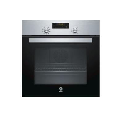 Multifunctionele Oven Balay 3HB2031X0 66 L 3300W 66 L 50 W Multifunctionele Oven Balay 3HB2031X0 66 L 3300W 66 L 50 W