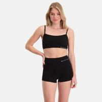 2-Pack corrigerende boxershort - Naadloos - Stella - Hoge buik corrigerende shapewear shorts - thumbnail