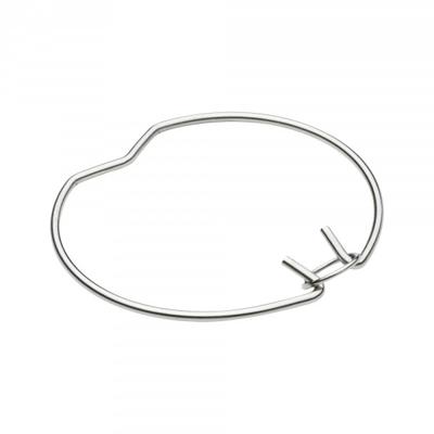 Paulmann 93761 Klemring Set van 3 stuks Zilver