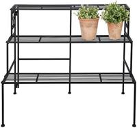 Plantenetagere trap - 3 traps - thumbnail