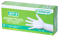 Repair Care EASY•Q wegwerphandschoenen - nitrile - 25 paar - XL - thumbnail