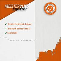 AS Creation MeisterVliesbehang 7 - Wit - 949318 - thumbnail