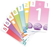 Zygomatic Kaartspel - Happy Mochi - Familiespel - 2 tot 6 spelers - Vanaf 8 jaar - Speelduur: 20 minuten - Handig, draagbaar formaat - thumbnail