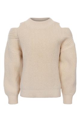 10sixteen Pullover Creme 10sixteen Pullover Creme