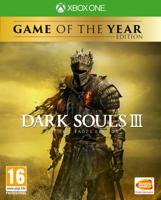 Dark Souls 3 Game of the Year Edition - thumbnail