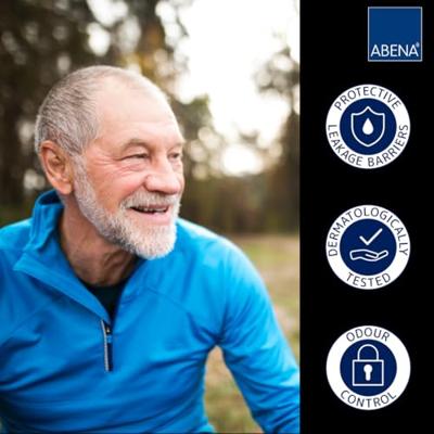 Abena Man Premium Formula 0 Inlegverband