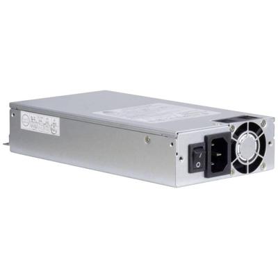 Inter-Tech ASPOWER U1A-C20300-D power supply unit 300 W 20+4 pin ATX Roestvrijstaal Inter-Tech ASPOWER U1A-C20300-D power supply unit 300 W 20+4 pin ATX Roestvrijstaal