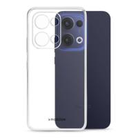 Mobilize Gelly Case OPPO Reno13 5G Clear - thumbnail