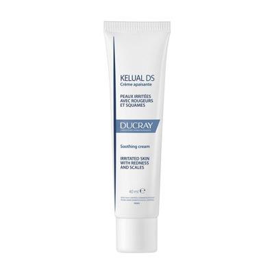 Ducray Kelual DS Squamo-Reducing Soothing Cream 40 ml