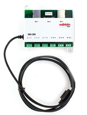 Märklin 60883 S 88-link Universeel