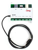 Märklin 60883 S 88-link Universeel - thumbnail