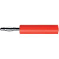 Schützinger A 40-20 Ni / RT Adapter Adapter Rood 1 stuk(s) Piece - thumbnail