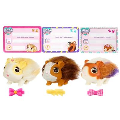 Mama surprise - MOOSE TOYS - Kleine levende huisdieren - thumbnail