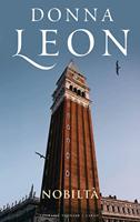 Nobiltà - Donna Leon - ebook - thumbnail