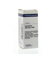 VSM Symphytum officinale C200 (4 gr) - thumbnail