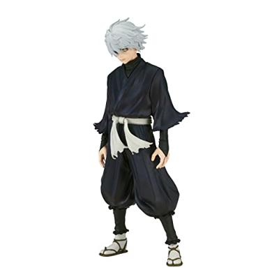 Hell's Paradise DXF Figure - Gabimaru