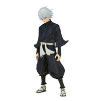 Hell's Paradise DXF Figure - Gabimaru - thumbnail