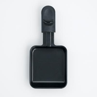 Severin rg2687 pizza/raclette grill 1150w zwart Severin rg2687 pizza/raclette grill 1150w zwart