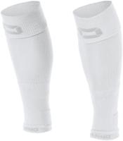 Stanno 444004 Move Footless Socks - White - JR - thumbnail