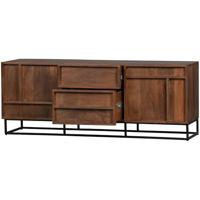 WOOOD Exclusive TV-meubel Forrest - thumbnail