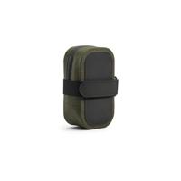 BROOKS zadeltas scape pocket mud green - thumbnail