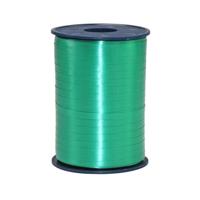 Krullint 5mm/500 meter smaragdgroen - thumbnail