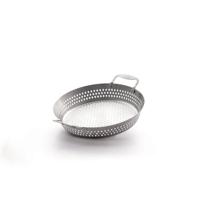 RVS groentekorf BBQ Napoleon Grills - Napoleon grills - thumbnail