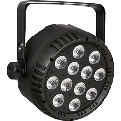 Showtec Club Par 12/4 RGBW LED par - thumbnail