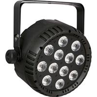 Showtec Club Par 12/4 RGBW LED-spot - thumbnail