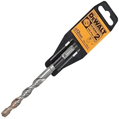 DeWALT DT9534 Boor SDS-Plus EXTREME 2™ 8x460mm
