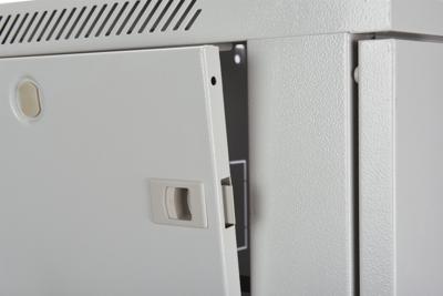 Digitus 19 7U Wall Mounting Cabinet, Unmounted Digitus 19 7U Wall Mounting Cabinet, Unmounted