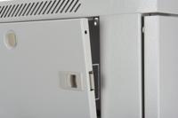 Digitus 19 7U Wall Mounting Cabinet, Unmounted - thumbnail