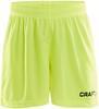 Craft 1906979 Squad Goalkeeper Shorts JR - Flumino - 134/140