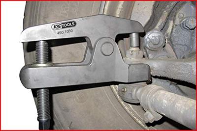 KS Tools 4601030 Uitdrukker voor kogelgewricht Spanbereik 39 mm