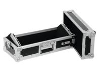 ROADINGER Mixer Case Pro MCA-19-N, 3U, black - thumbnail