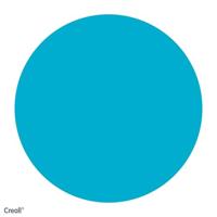 Creall gloss glansverf turquoise, 500ml - thumbnail