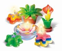 CLEMENTONI Talentmaker - My Candle Factory - Creatieve hobby's - thumbnail